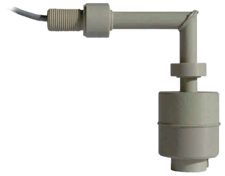 Trimod Besta Single-Point Level Switch, SR 33